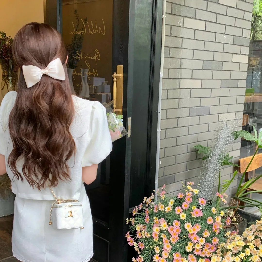 来自星星的少女